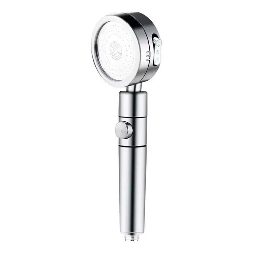 Canilla Para Ducha Baño Griferia AV3016 - Image 3