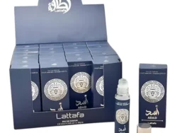 Mini Roll On Asad Zanzibar 10ml