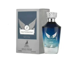 Perfume Victorioso Myth Maison Alhambra Edp 100Ml