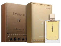 Perfume Armaf Club De Nuit Precieux IV Extrait De Parfum 55ml