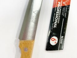 Cuchillo Profesional 6" Suelto
