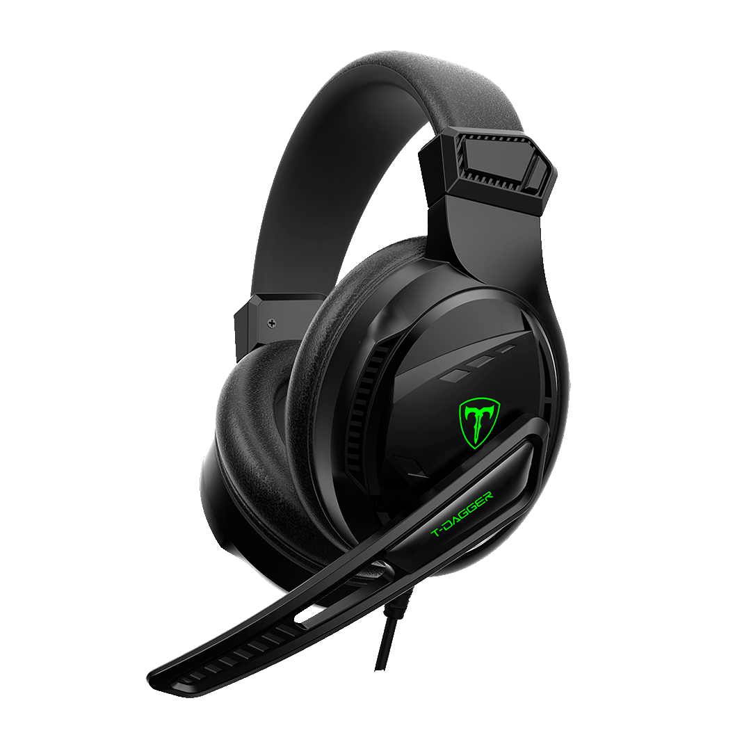 Auricular Vincha Gamer T-Dagger Mckinley T-RGH101 - Image 2
