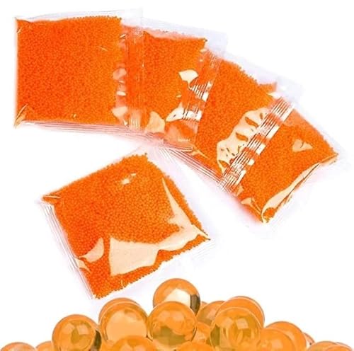 Municion De Hidrogel Para Pistola Paquete X10