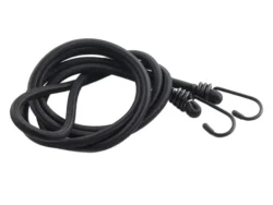 Set De 3 Cuerdas Elásticas Con Clips LF117