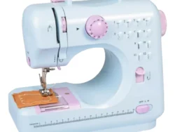 Maquina de Coser Suono HOG0093 Mini Multifuncional