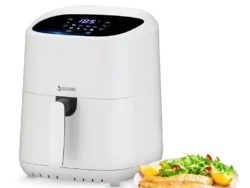 Freidora de Aire Suono Digital HOG0209BLA 3.2 Litros