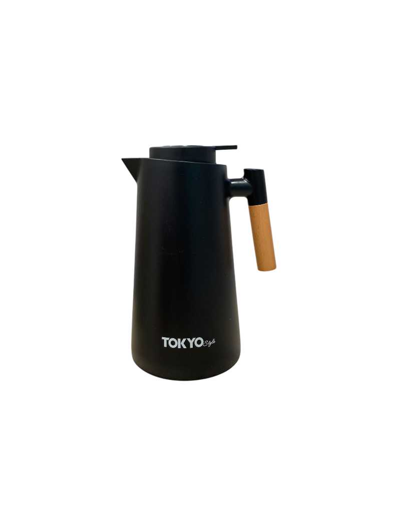 Jarra Térmica Sensor Temperatura Tokio Style 1 Litro Nórdica TOKYO-24 - Image 3