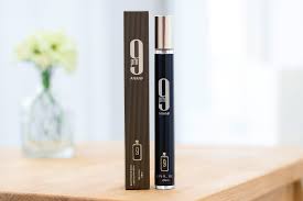 Mini Perfume 9 PM Tubo 35ml - Image 2