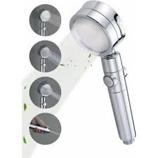 Canilla Para Ducha Baño Griferia AV3016 - Image 2