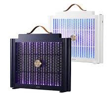 Lampara Mata Mosquito Grande ML-S1 2500V