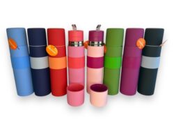 Termo Mate Terere Autocebante 750ml Kalpana KL-T750