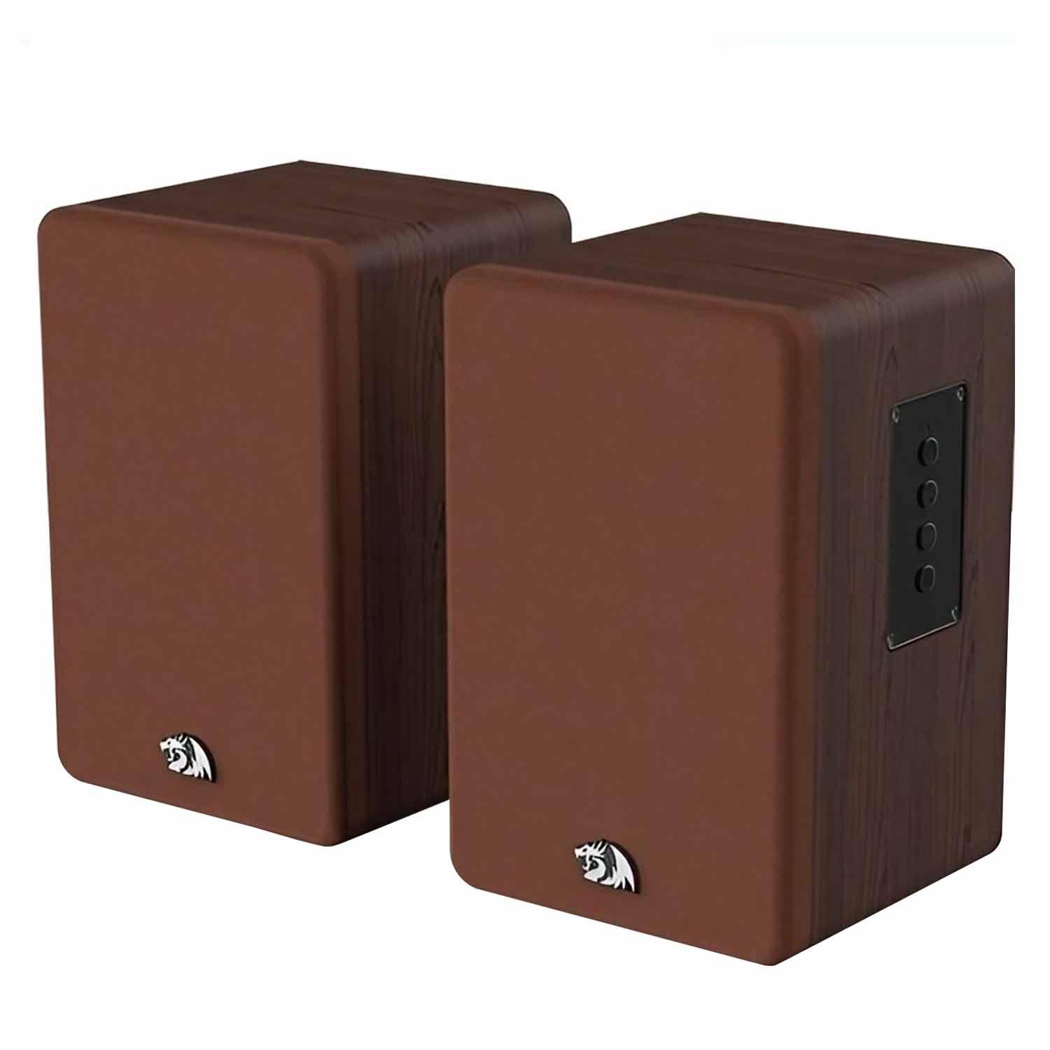 Parlante PC Redragon Beth Gs816 Bluetooth 3.5mm - Image 2