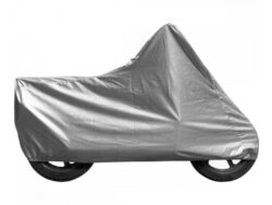 Cubre Moto Carpa Funda Cubre Moto Impermeable 205x125Cm NO:2194