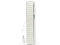 Luz De Emergencia 45 Led Lambo Tech Ms-7005M