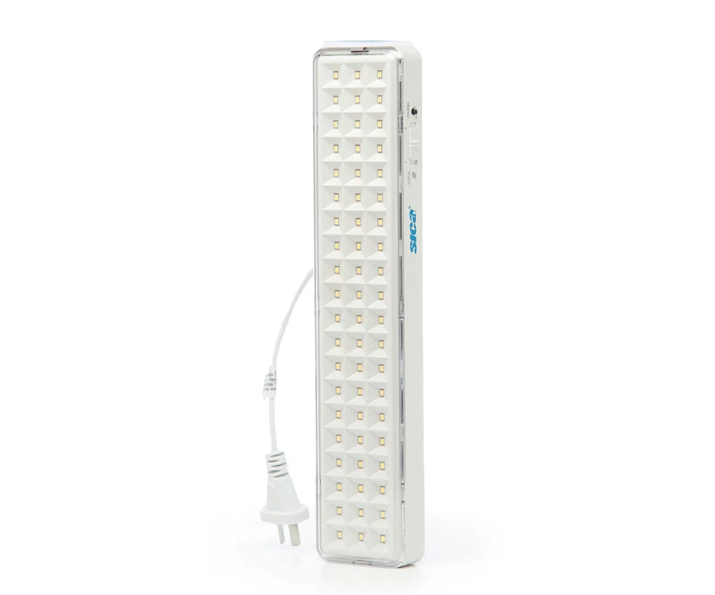 Luz De Emergencia 45 Led Lambo Tech Ms-7005M