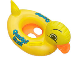 Flotador Salva vidas De Pato Infa007 En-71