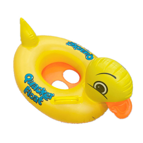 Flotador Salva vidas De Pato Infa007 En-71