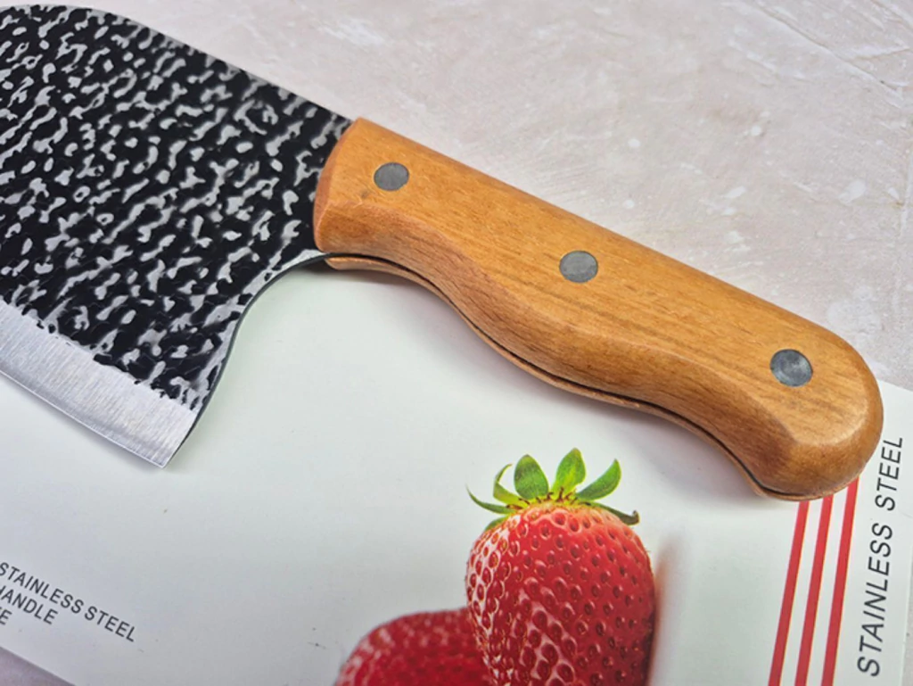 Mini Cuchillo Carnicero 17cm G&J C-W25010 - Image 2