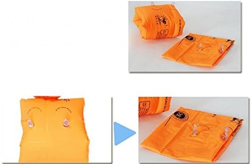 Par De Flotadores Para Brazos de Niños INFA0004 Colores Varios - Image 2