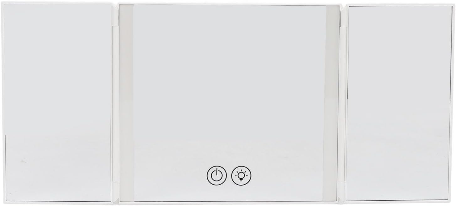 Espejo de Tocador con Visera para Auto Myfold Jin Ge JG-016 - Image 5