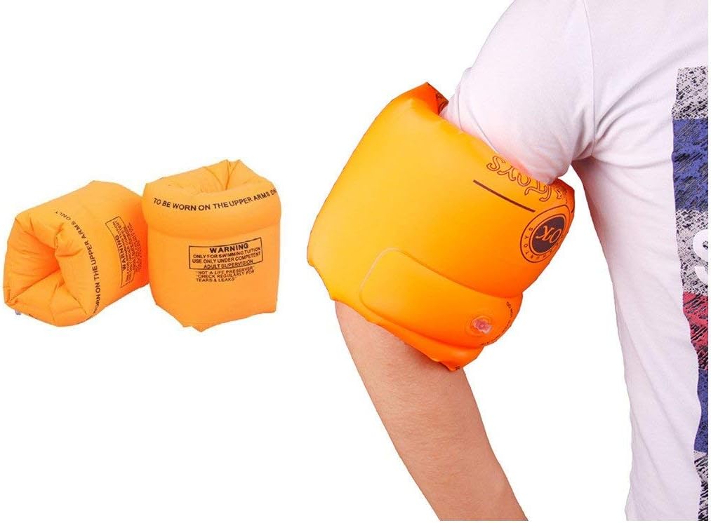 Par De Flotadores Para Brazos de Niños INFA0004 Colores Varios - Image 4