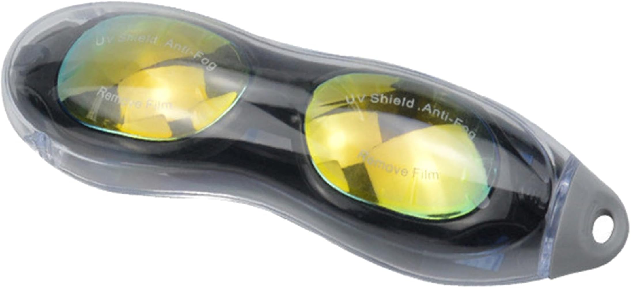 Antiparras Deportivas Para Natacion Wenfei No. 708