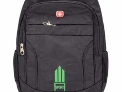 Mochila Swiss Sport 1309 Deportiva