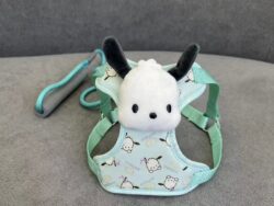 Pechera Para Perrito Gatito Talla M WD826