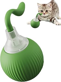 Pelota Juguete Mascota Automatica Interactiva DSCW 0002 - Image 5