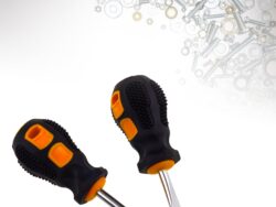 Set X2 Mini Destornillador En Blister High C-79616