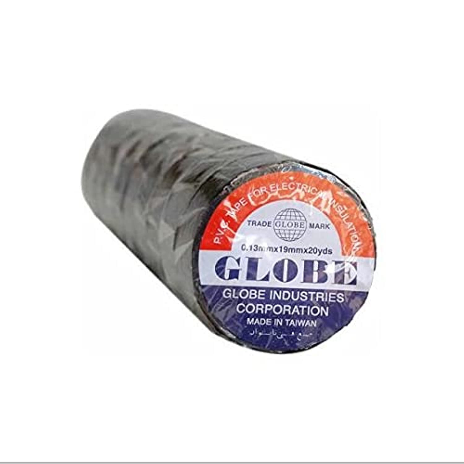 Cinta Para Cables Electricos TL319319 TopGlobe 0.18mm*19mm*10 Pack X10u. - Image 3