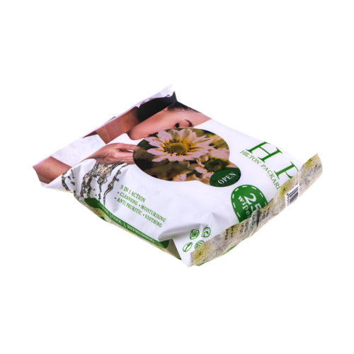 Toallitas Desmaquillantes Hilton Packard 25 Piezas HP