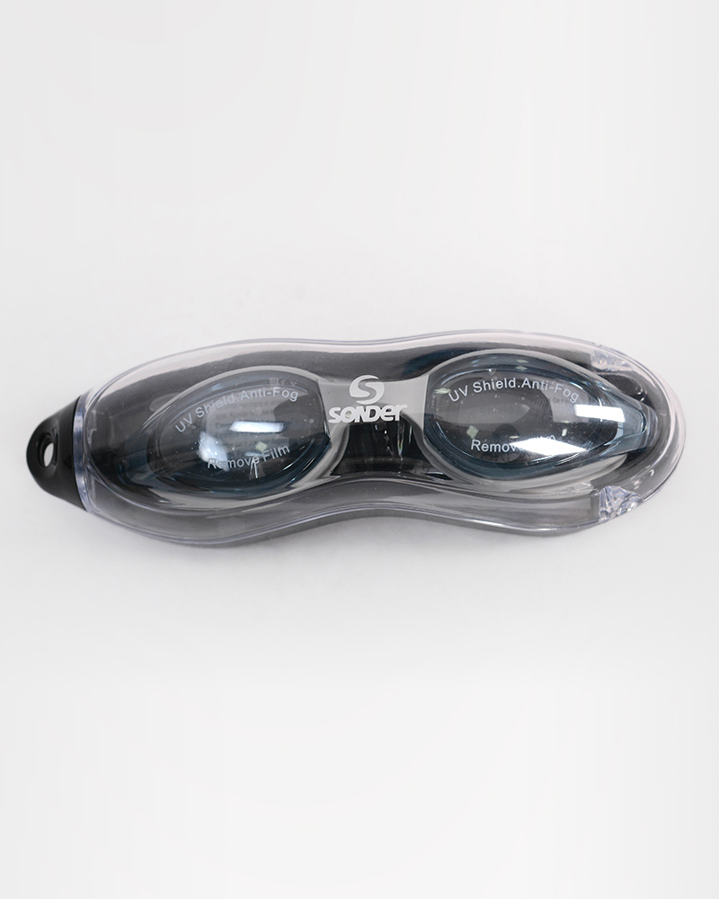Antiparras Deportivas Para Natacion Wenfei No. 708 - Image 4