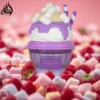 Perfume Lattafa Give Me Gourmand Mallow Madness Edp 75ml Común - Image 3