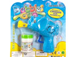 Pistola De Burbujas A Friccion DE Elefante HWA 611850