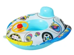 Flotador Para Pileta 3 a 5 Años Auto Carrera INFA002