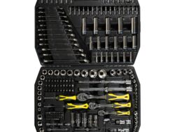 Juego De Herramientas LLaves 216 Piezas OR-TS104 ORYX