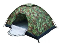 Carpa Para Camping Playa Para niños 1.2X2M JS-7444