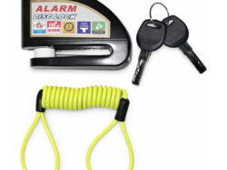 Traba Discos Con Cuerda Blister Ac8305