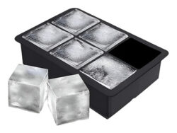 Hielera De Silicon Melech-404