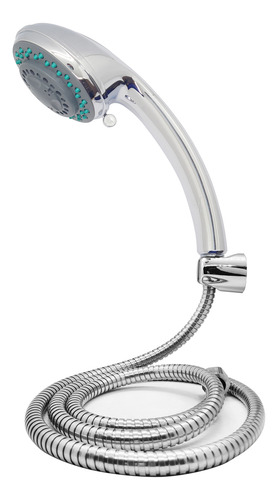 Griferia Canilla Para Ducha Con Soporte AV2634 - Image 2