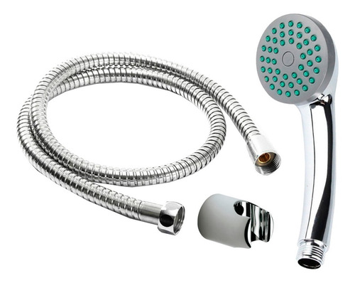 Griferia Canilla Para Ducha Con Soporte AV2634