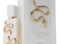 Perfume Veneno French Avenue Blanco EDP 100ml