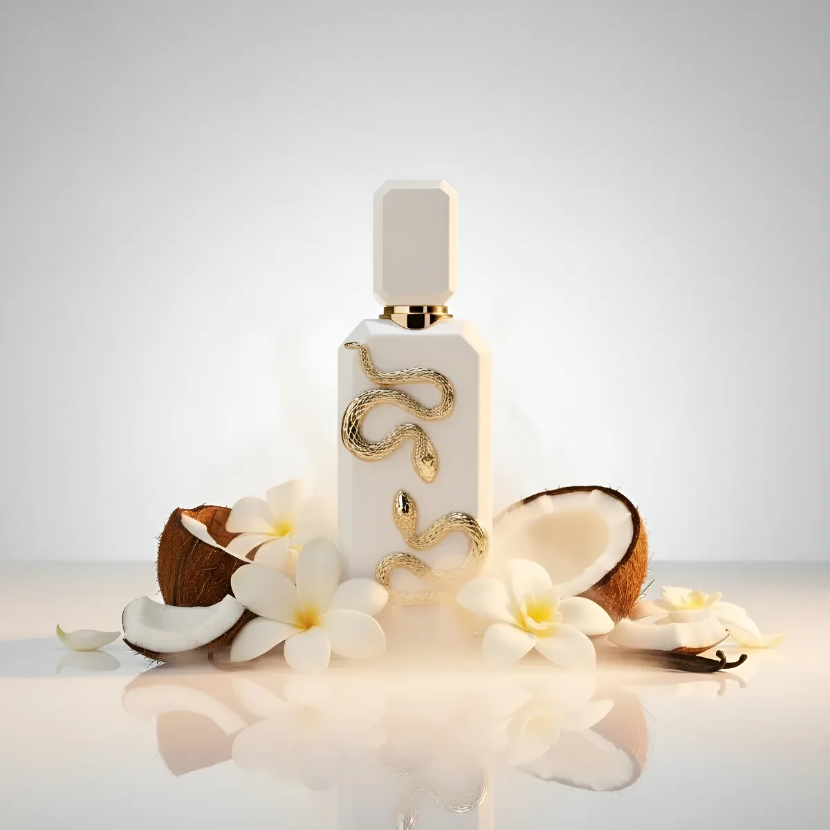 Perfume Veneno French Avenue Blanco EDP 100ml - Image 4