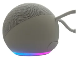 Parlante Bluetooth Portatil Lambo TECH LT-2509 IPX7