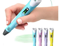 Lapiz Impresora 3d Lambo Tech C-5777/C-5778