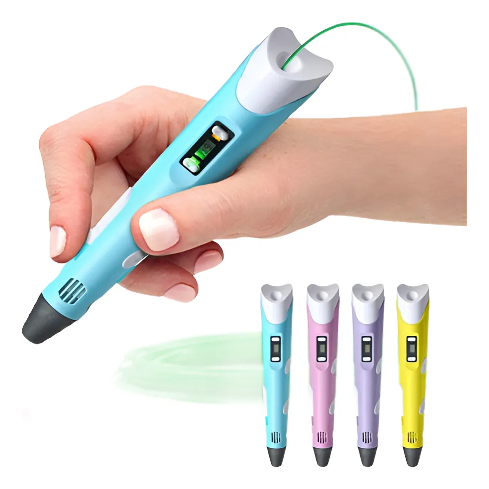 Lapiz Impresora 3d Lambo Tech C-5777/C-5778