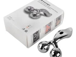 Masajeador Adelgazador De Rostro ZL-117 MZ0009