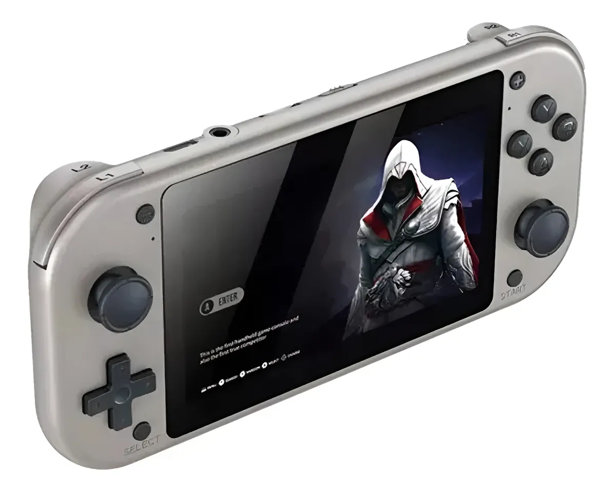 Consola Gamer M17 M17X50