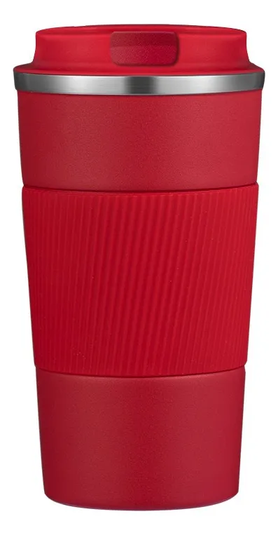 Vaso Termico 500ml Acero Inoxidable ARAX Ar-190 Rodaz AR723 - Image 2